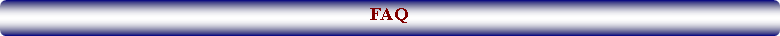 Rounded Rectangle: FAQ