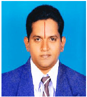 K.V.L.N. Acharyulu