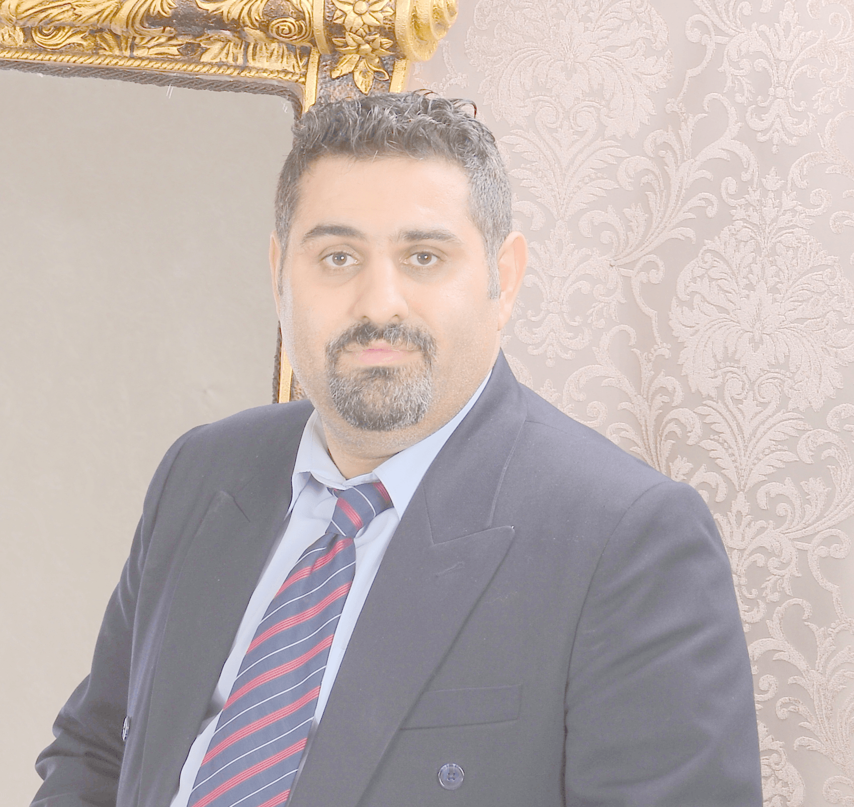 Kaveh Ostad Ali Askari