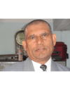 Madhav Koirala