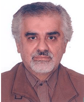 Faramarz Seraji