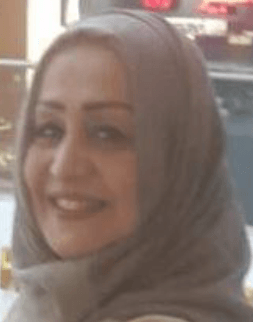 asmaa ashoor